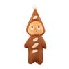 Star People Plush Pillow With Soft Short Plush For Kids And Giftgiving