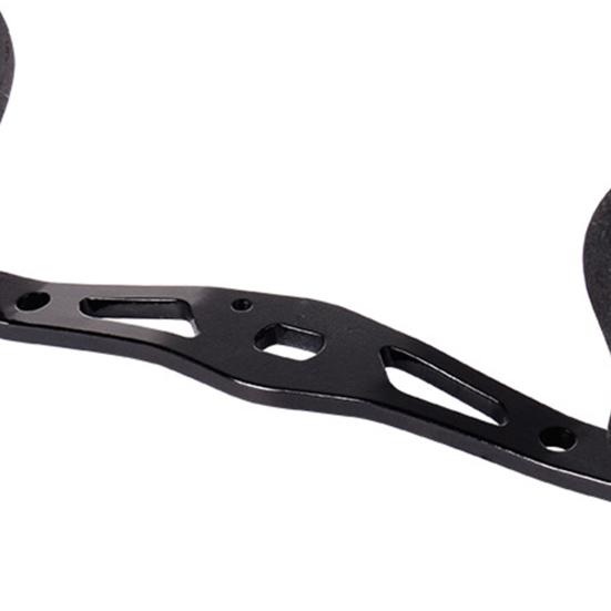Fishing Reel Rocker Arm Heavy Duty Left Right Hand Spinning Baitcasting Reel Power Handle Grip Replacement Fishing Accessories
