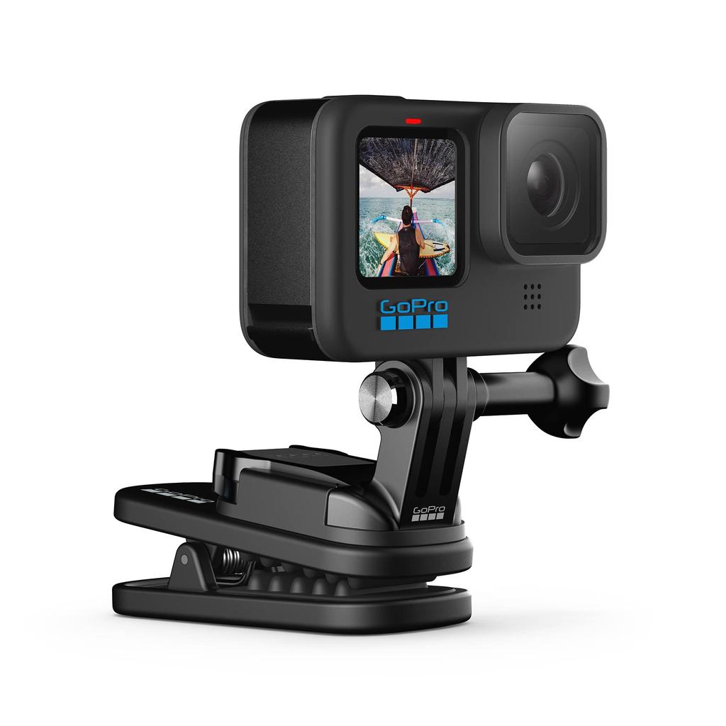 Swivel Clip [GoPro Official] (with Magnet) ATCLP-001 []