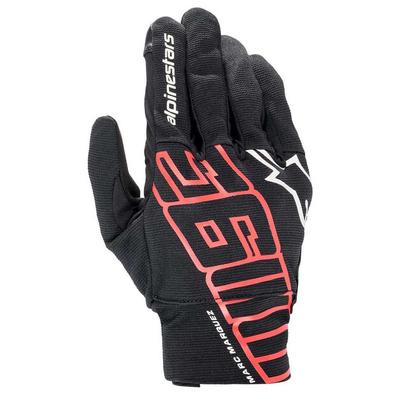 Aragon Motorcycle Gloves