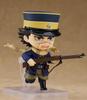 Good Smile Company SMILE Nendoroid Golden Kamuy Saichi Sugimoto Plastic Painted Movable Figure (GOOD COMPANY) Non-scale
