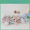 Childrens Cute Princess Girls Crossbody Bag With Faux Pearl Handle And Cartoon Animal Pattern For Daily Use