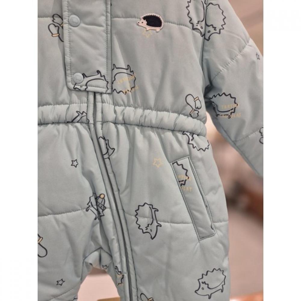 Show Chocola Baby Interstellar Suit Ttowqa186m