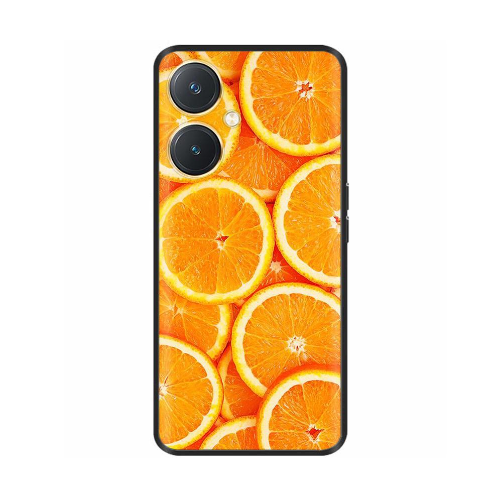 For Vivo Y27 4G 5G Phone Case Soft Black Silicone Protection Back Cover For Vivo Y27 Y 27 4G 5G Fundas Shockproof Shell Hoesje