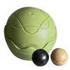 4Pcs Wear-Resistant Moon Chair Ball Anti Sinking Chair Foot Covers  for Outdoor Camping