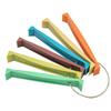 Condensor Tool FCR6 Fin Comb Set for Air Conditioner Coils Straighten and Clean for Enhanced Cooling Efficiency