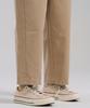 LEVHEARTED Cantus Wide Pants - Beige