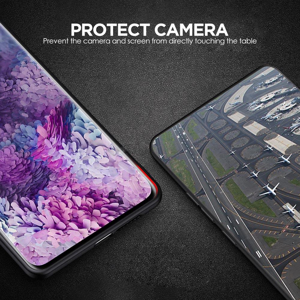 Reise-inspirierte Flugzeugroute Handyhülle für Samsung Galaxy A55 A35 A15 A14 A13 A25 A54 A51 A71 A72 A73 A32 A52 A41 5G Weiches TPU