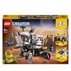 LEGO Creator Mondrover 31107