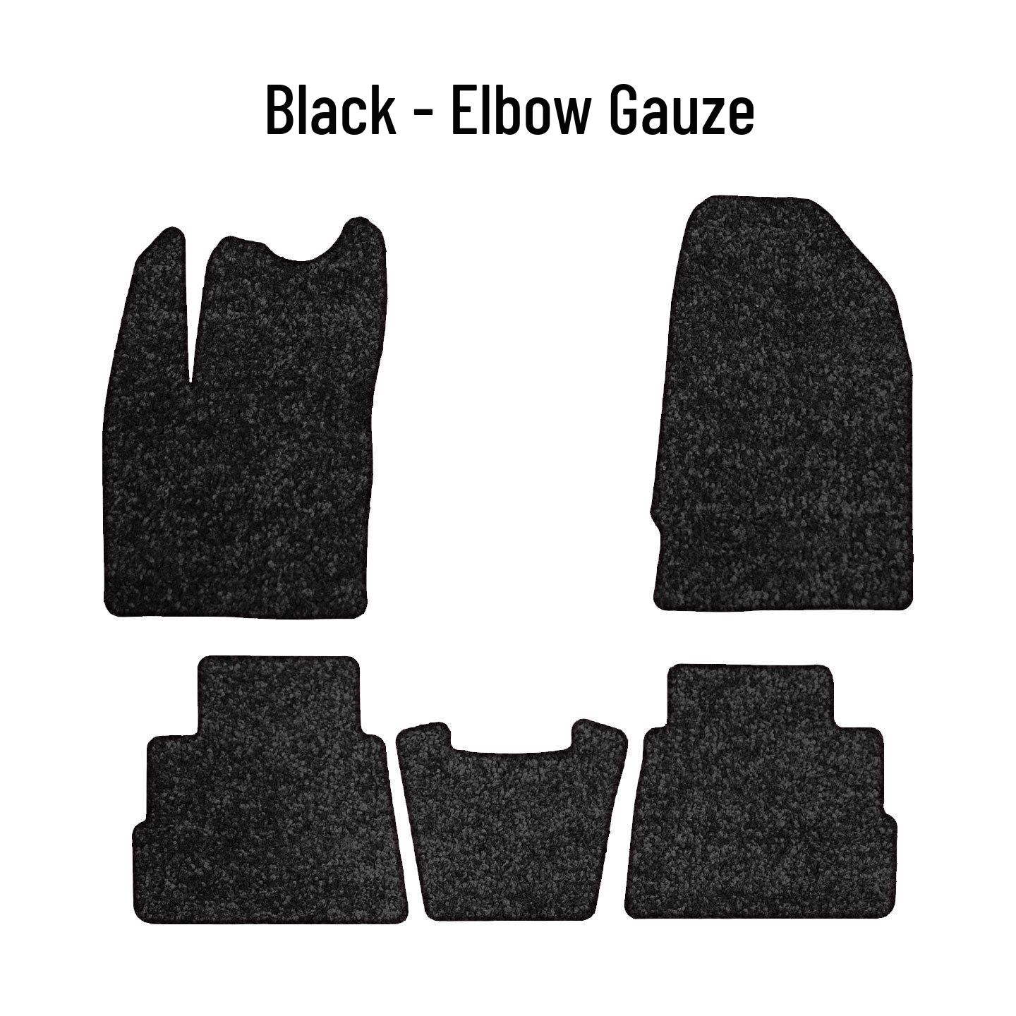 

Haval Menglong Car Floor Mats: Interior Protection & Modification