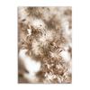 Dried Grass Wall Art Print Nordic Posters Highland Elk Canvas Painting Landscape Dandelion DecorationPictures for Home Room Art