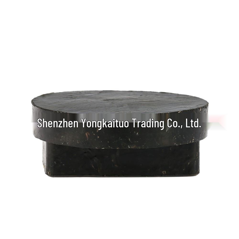 

BMW Car Jack Auxiliary Rubber Pad Natural Rubber