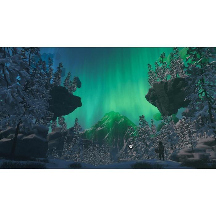 Skabma: Snowfall PS4