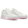 Reebok Club C Legacy Low Top Sneakers Women sneakers White Blue GZ5530