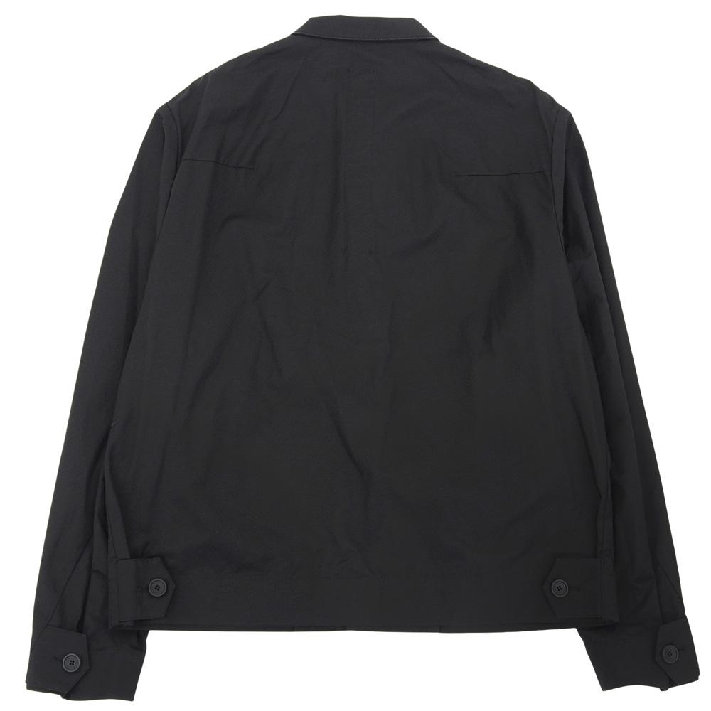 Nike ESC Lightweight Jacket, Men's, Black, Size M, DN4094-010 Jacket M blackUsed