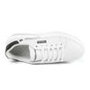 Four Seasons Air Cushion Shoes Men's Non-slip Casual Shoes Junior High School Daily Running Shoes Men's Small White Shoes