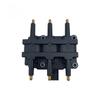 Ignition Coil UF305 for Jeep Chrysler 56032520AB 560298AA 56032520AC