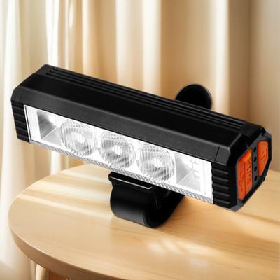 Accessori da ciclismo – Luci e riflettori per biciclette