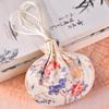 Dragon Boat Festival Lucky Sachet and Coin Pouch - Hanfu Car Pendant and Small Gift.