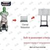 Yongchi Combat Training and Fitness Equipment