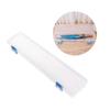 Tool Case Brush Painting Storage Box White Drawing Tools Bin  Sewing Drawing