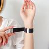 Strap for Fossil Gen 6 5E 4 42mm Venture HR Q Venture Watchband for Fossil Women's Gen 6 4 44mm 45mm Nylon Bracelet Wristband