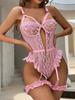 Abbigliamento erotico femminile – Completini intimi erotici