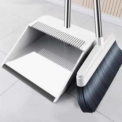 Instrumente pentru dereticare – Mături și fărașe pentru gunoi