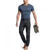 Cqr Outdoor Joggers Hiking Climbing Perforated Cooling Waterproof Stretch Peak