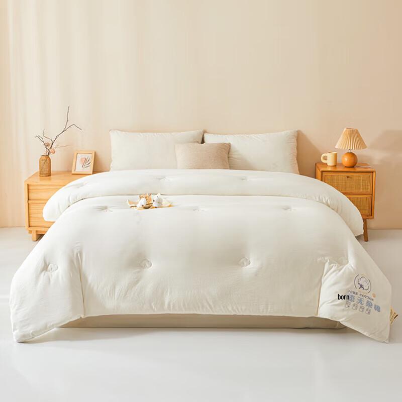 

Winter Polyester Fiber Duvet