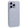 For iPhone 16 Pro Max Case Reinforced Corners TPU Clear Phone Cover
