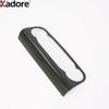 For Ford Kuga Escape - 2024 Carbon Fiber Car Center Air Condition AC Switch Button Panel Cover Trim Interior Accessories