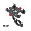 NEW Bicycle Motorcycle Phone Holder Aluminum Handlebar Bike Phone Mount Adjustable Non-Slip for iPhone 11 11 Samsung S11 S11