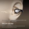 Newsmy LY81 Open-Ear Bluetooth Sport Earbuds