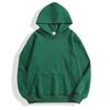  Men's Casual Hoodie Soft Pullover Sweatshirt With Pocket