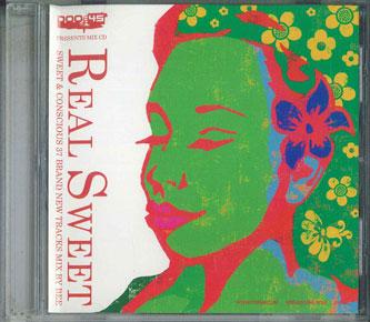

CD DOO 45 - Real Sweet D0045002 DOO 45 Japan Obi Reggae, Ska & Dub Used