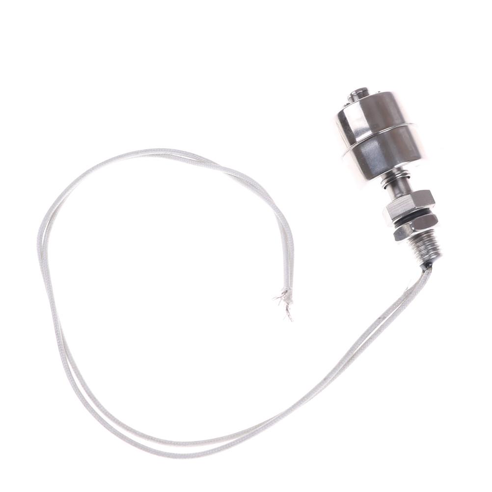 Indicator Mini 45Mm Float Switch Stainless Steel Vertical Water Level Sensor