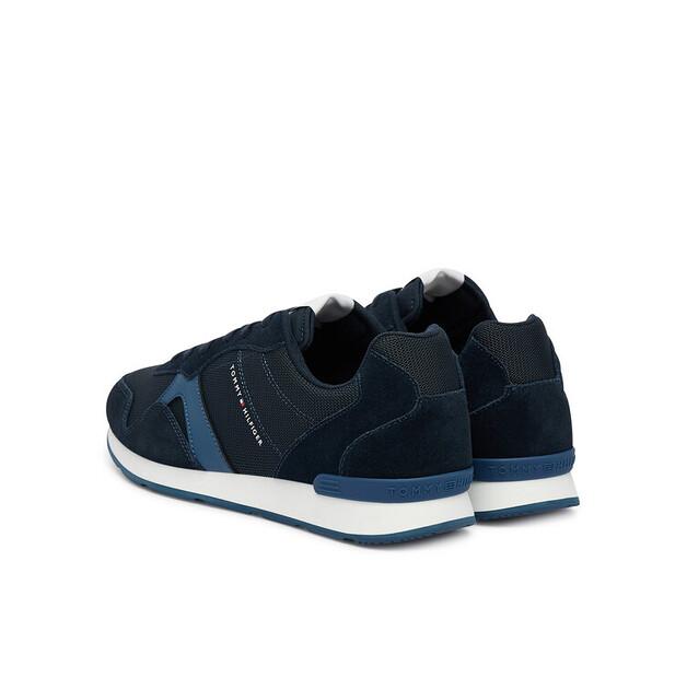 Tommy Hilfiger Runner Icon Mix Sneakers