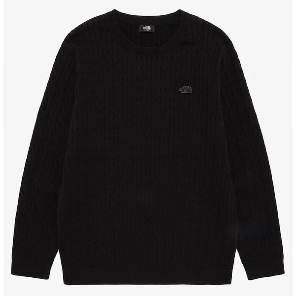 

North FaCe Holiday Sweater Mens Nt7ar00a B C 1.NT7AR00A M