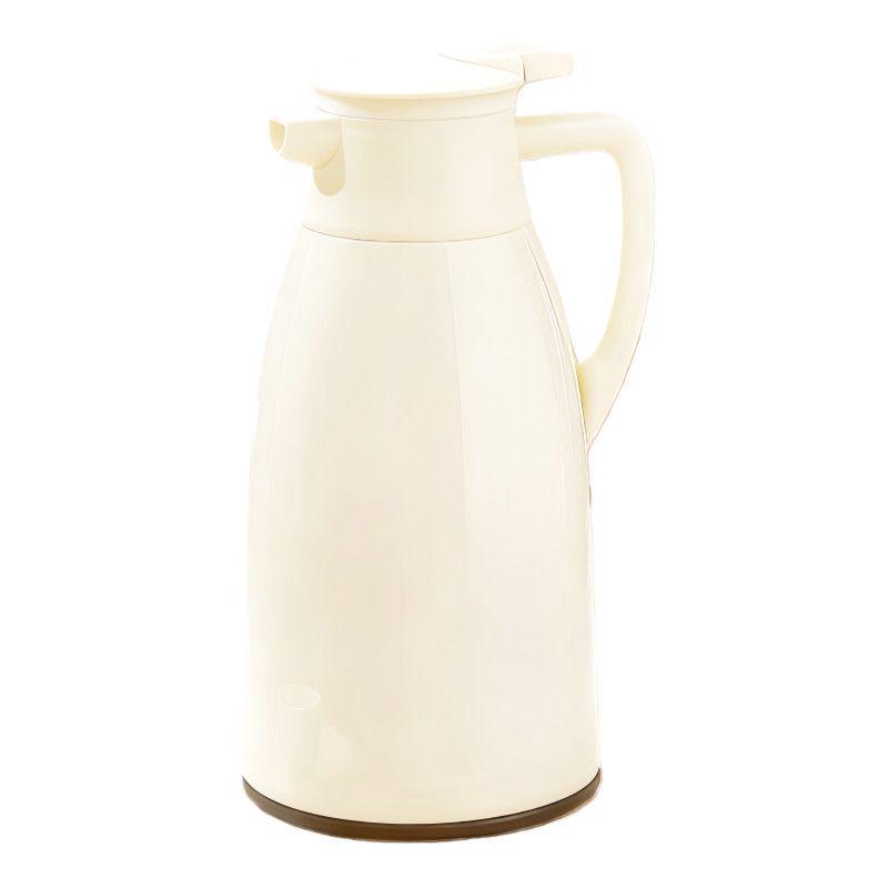 “Large Capacity Portable Insulated Thermos Flask for Dorm and Wedding Use”