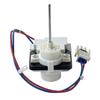 The New115v 2.6W 60HZ Refrigerator Evaporator Condenser Fan Motor For MABE Refrigerators 294D1233P002 FDQC18MA5E