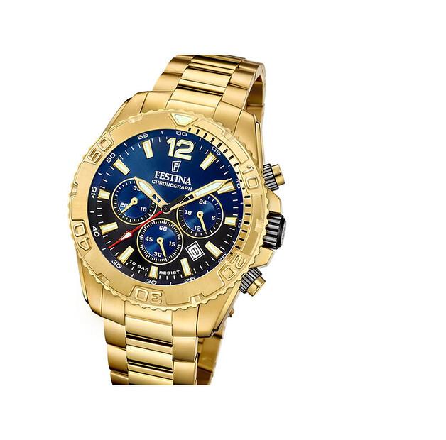 Festina F20684-2 Watch