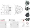 Jumper 3.0 Hdi, Ducato 140 3.0 Natural Power, Ducato 150 3.0 Jtd, Ducato 1