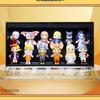 New POP MART Warner Collection MOLLY Container Luminous Figure Display Case Trend Based Products 1230131106