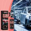 Car Metal Polish, Car Interior Cleaning, Metal Shine, Wheel Hub Restoration Polish