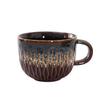 OLOEY Japanese Retro Kiln Glaze Ceramic Coffee Cup