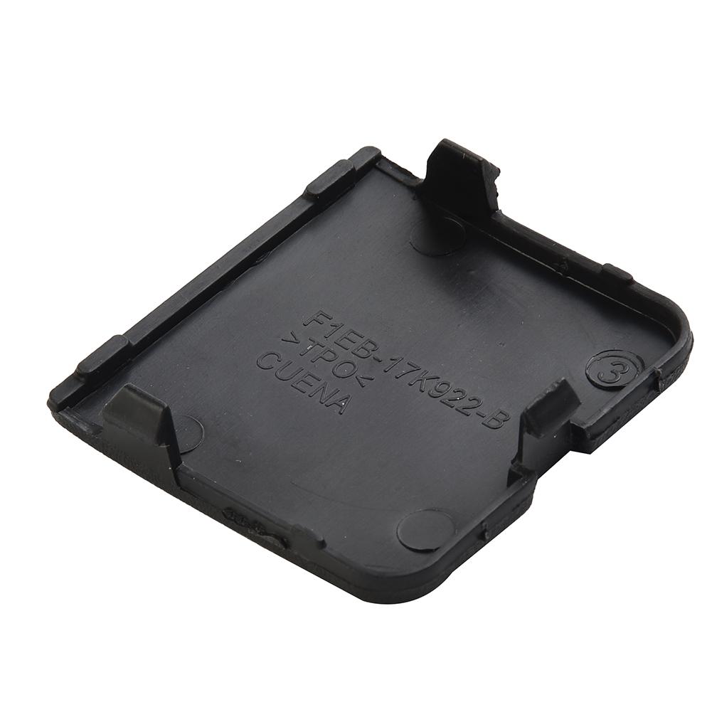 1 Stück Anhängerabdeckung 1872237 ABS Schwarz F1EB-17K922-AB