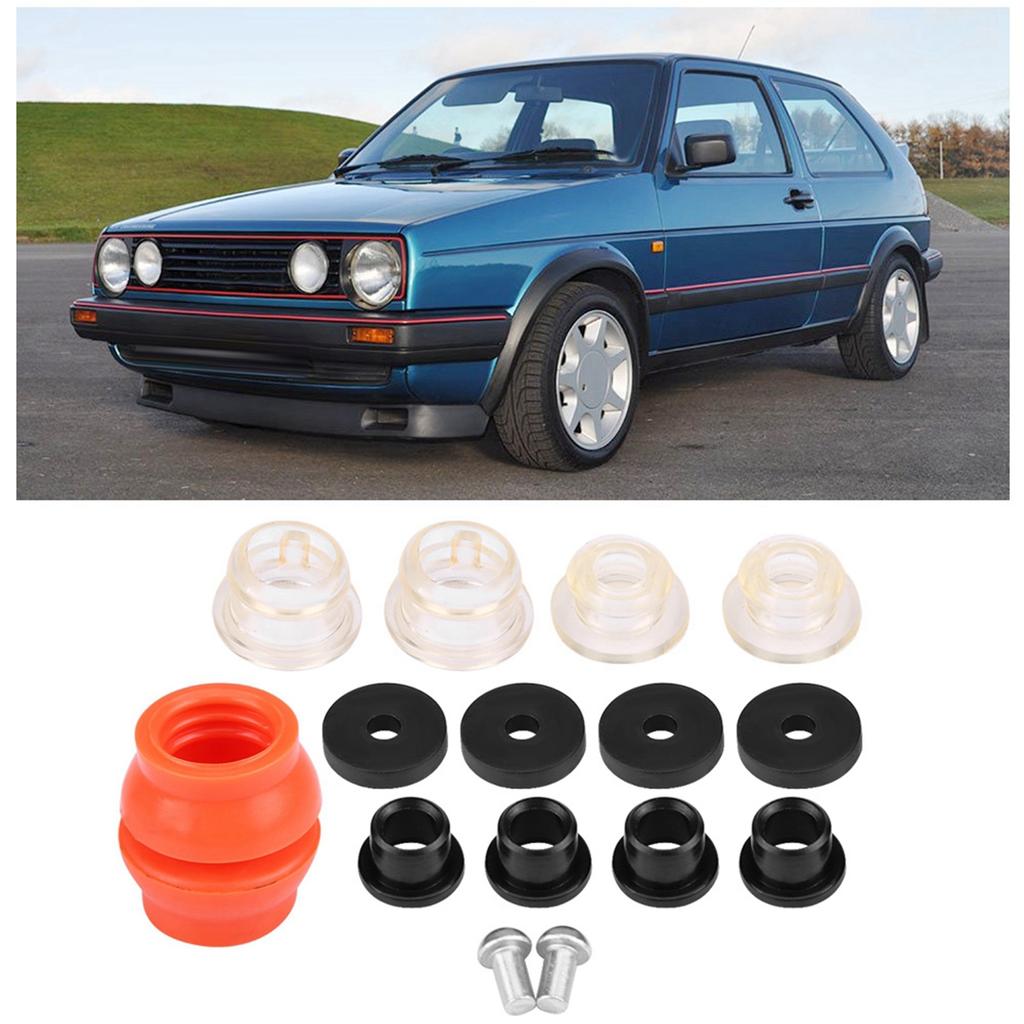 Gear Change Linkage Bush Repair Tool Kit for MK2 191798211S