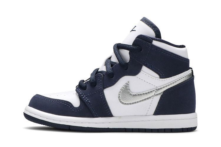 Jordan 1 Retro High CO.JP Midnight Navy (TD)
