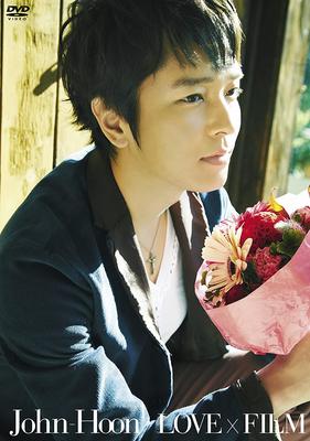DVD DVD - LOVE×FILM  Japan Music Video Used